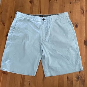 COPY - NWT Light blue Jcrew stretch shorts